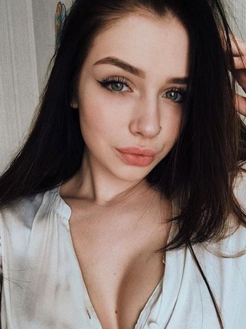 Анкета проститутки Сабина, 23 года